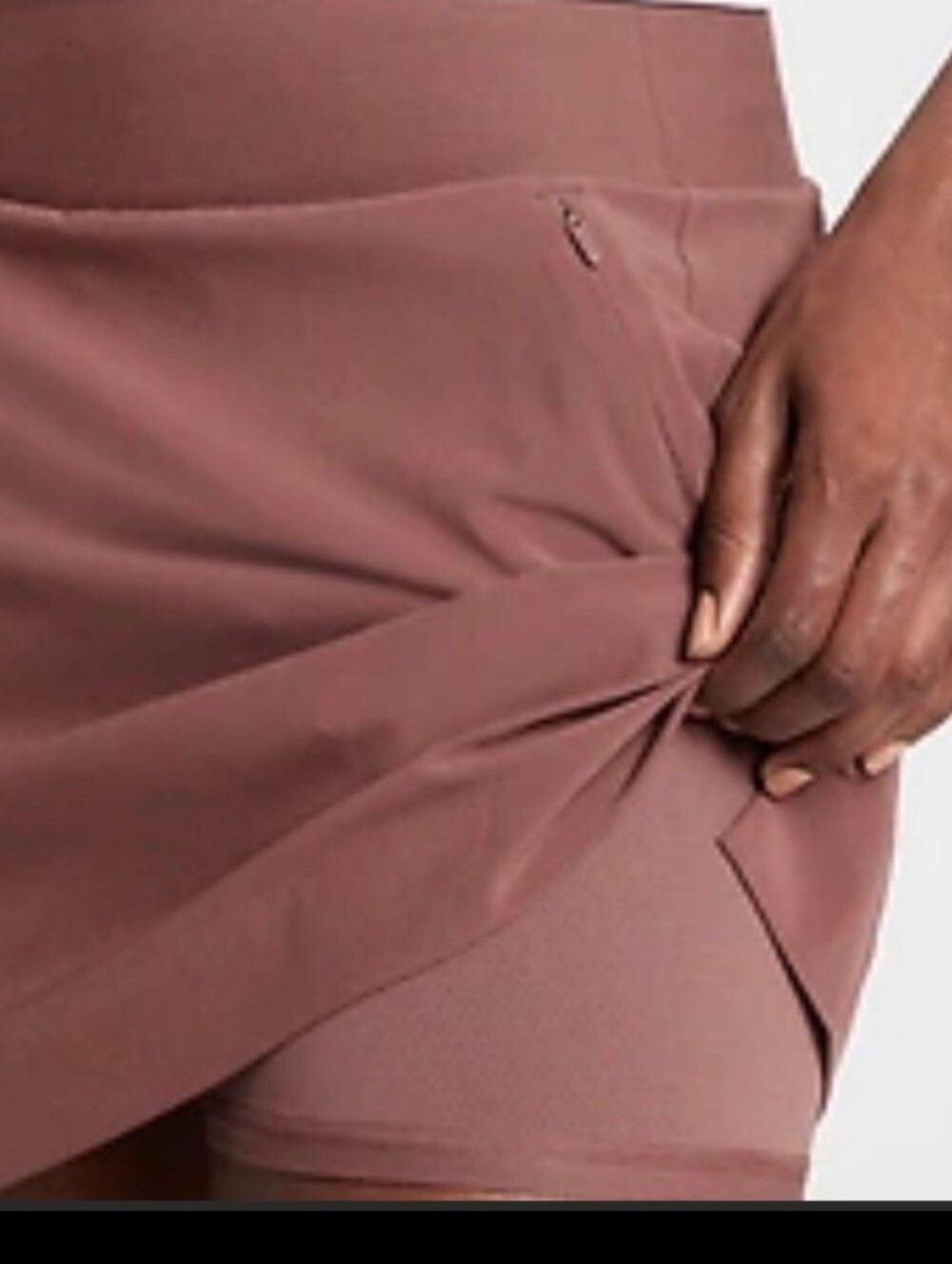 Athleta Women's Soho Skort - Picture 9 of 10